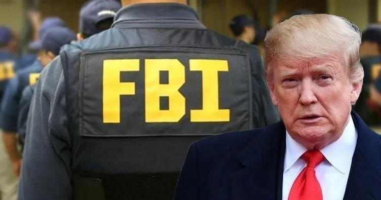 ABD’de İran soruşturması! ’ABD basını Trump’ı karalamaya çalıştı’