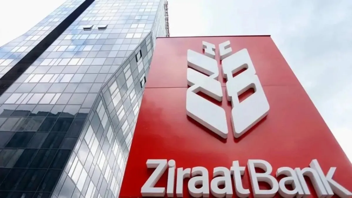 Ziraat Bankası gişe personeli alımı için başvurular açıldı! Ziraat Bankası gişe personeli alım şartları neler?