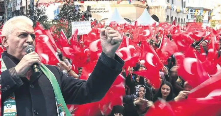 Büyükçekmece’ye Metro müjdesi