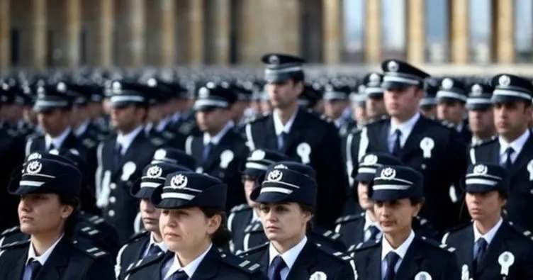 23.Dönem POMEM sonuçları açıklandı! 2019 Polis Akademisi POMEM polis alımı sonuçları sorgula nasıl yapılır?