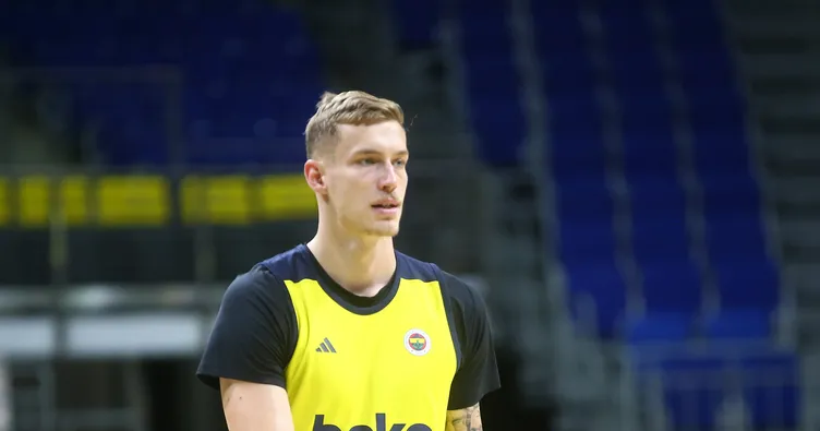 Fenerbahçe Beko’dan Samanic açıklaması