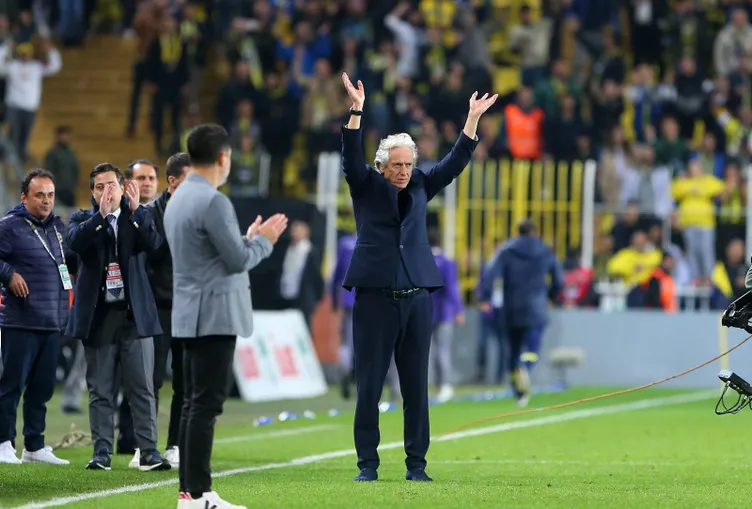 Son dakika Fenerbahçe haberi: Dünya Kupası’nda şov yaptı! Dünya yıldızı Kanarya’ya...