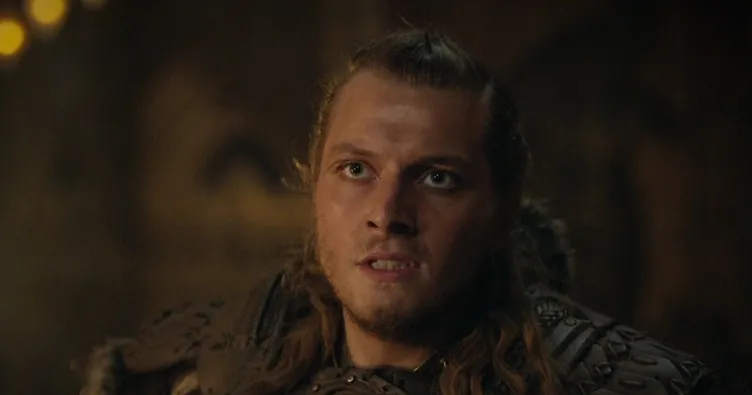 Temur babası Alpagu Han’a fena çıkıştı: Durdurmak isteyen beni öldürmeyi göze alsın