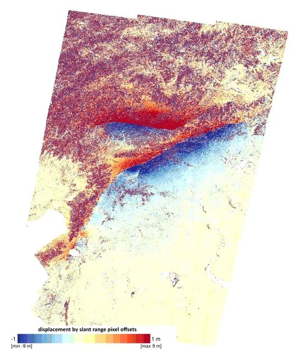 'Anadolu 4 metre kaydı' Fransız deprem uzmanı canlı yayında tek tek anlattı: Yapay deprem sorusuna yanıt...