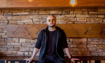 İlham arayışı için Londra’ya yerleştim