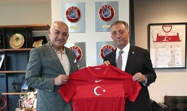Son dakika haberi: TFF’den flaş Beşiktaş açıklaması! Hakem atamaları...