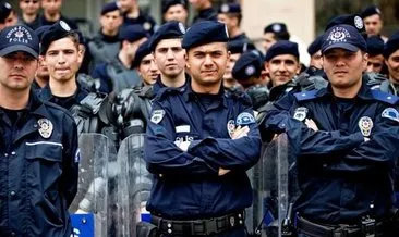 nasil polis olunur polis olmak icin