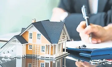 Sosyal konutları ranta çevirdiler