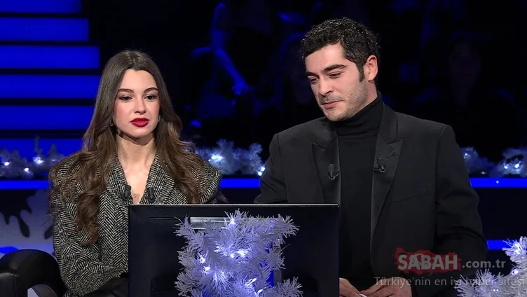 Yılbaşında da ATV seyredeceksiniz! Kim Milyoner Olmak İster yılbaşında çok özel konuklarıyla ekranlarda olacak!