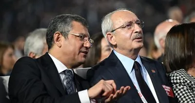 Kemal Kılıçdaroğlu yenilgisinin ardından harekete geçtiler! CHP’de kaos bitmiyor...