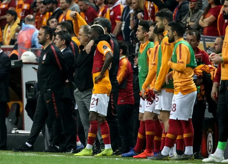 Galatasaray’ın çarpıcı şampiyonluk istatistiği! Hiç kaybetmedi
