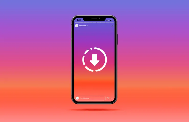 INSTAGRAMDA NASIL UZUN HİKAYE NASIL ATILIR?