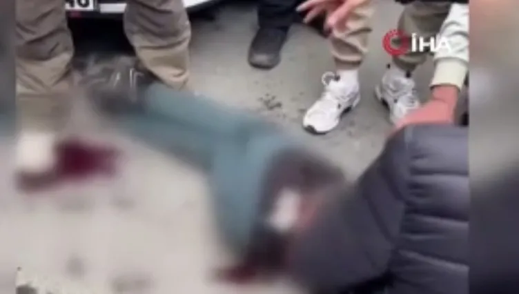 İstanbul’da yasak aşk kurşunu: Kuzeninin karısıyla ilişkisini öğrenince çıldırdı!