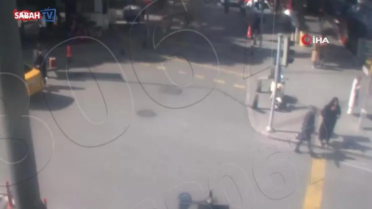 İzmir’de diş hekimini vuran saldırgan tutuklandı | Video