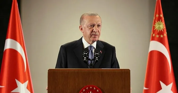 MGK, Başkan Erdoğan başkanlığında toplanıyor
