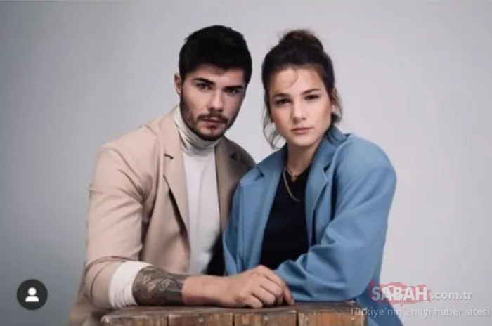 Survivor Barış'tan Nisa Bölükbaşı ile ilgili flaş itiraf! Barış'ın Survivor Nisa ile ilgili açıklaması sosyal medyada gündem oldu...