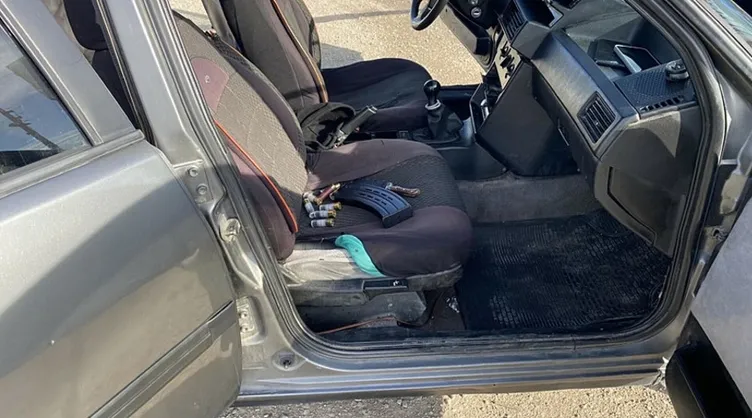 Atölyede yanan otomobilden sorumlu tutup infaz etmişlerdi: Baba, amca ve enişte de tutuklandı!