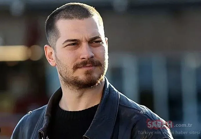 Çağatay Ulusoy yeni sevgilisiyle tatilde ilk kez görüntülendi! İşte Çağatay Ulusoy’un yeni sevgilisi!