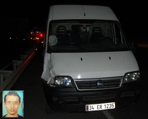 Düğüne değil ölüme gittiler