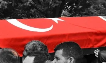 Son dakika: Tuğgeneral Erdoğan İdlib’de şehit oldu! Cenazesi düzenlenen törenin ardından memleketine uğurlandı
