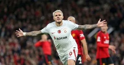 Galatasaray Manchester United maçı ne zaman, saat kaçta? UEFA Şampiyonlar Ligi Galatasaray Manchester United maçı hangi kanalda?