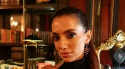 Spagetti çantayla absürt gündem!