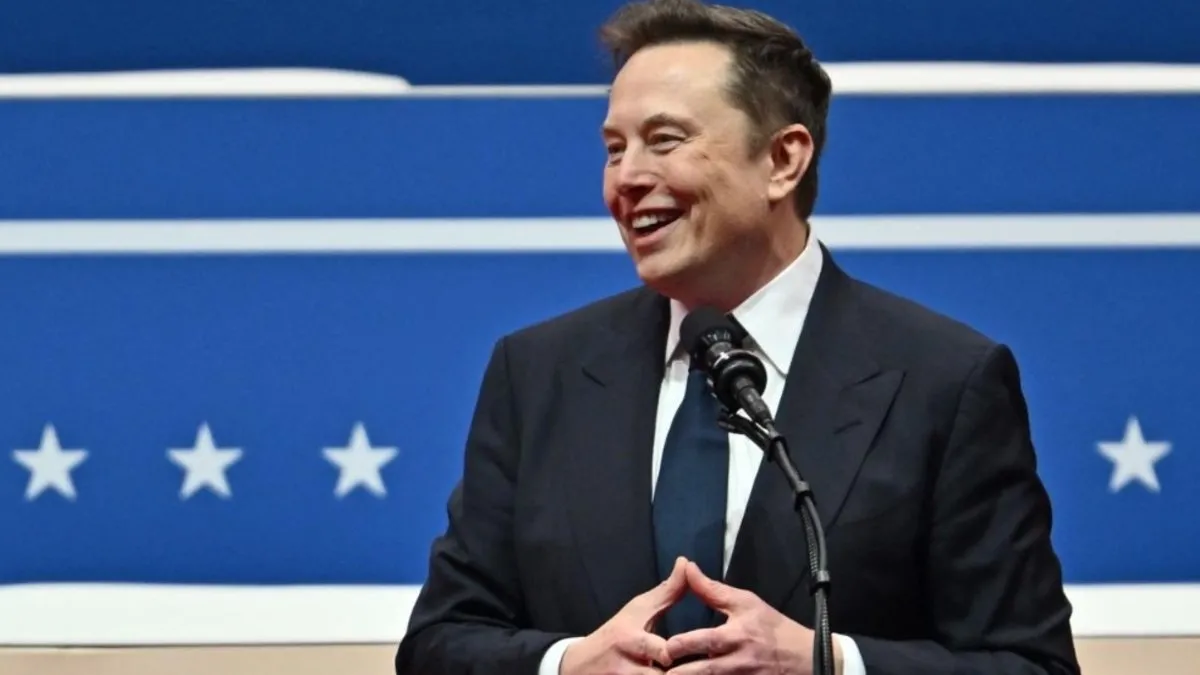 Elon Musk USAID’a ateş püskürdü: Fonlamadığınız bir yer kaldı mı?