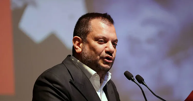 PFDK’den Ertuğrul Doğan’a ceza!