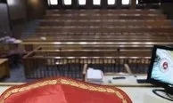 Gıda ürünleri satın alınacaktır