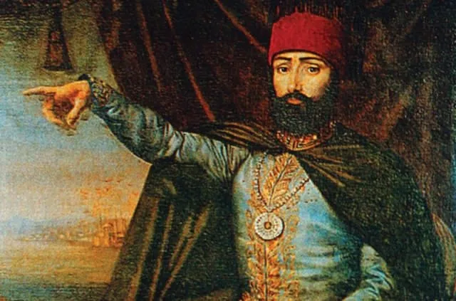 Osmanlı Devleti'nin az bilinen ilkleri