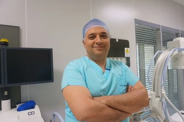 Fil Hastalığına Türk doktordan çare!