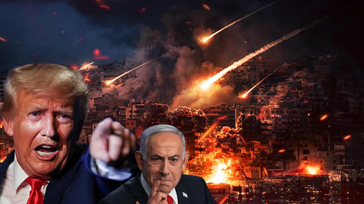 SON DAKİKA… ABD/İsrail-İran ateşkesinde Lübnan çıkmazı! İsrail gece boyu bombalar yağdırdı: İran’dan ‘en sert intikam’ mesajı!