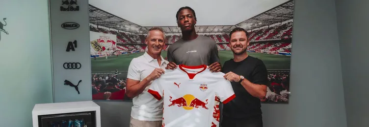 Herkesi şaşırtan transfer: Beşiktaş, Fenerbahçe ve Galatasaray peşindeydi | Dünyada biten transferler 2024-2025 SEZONU