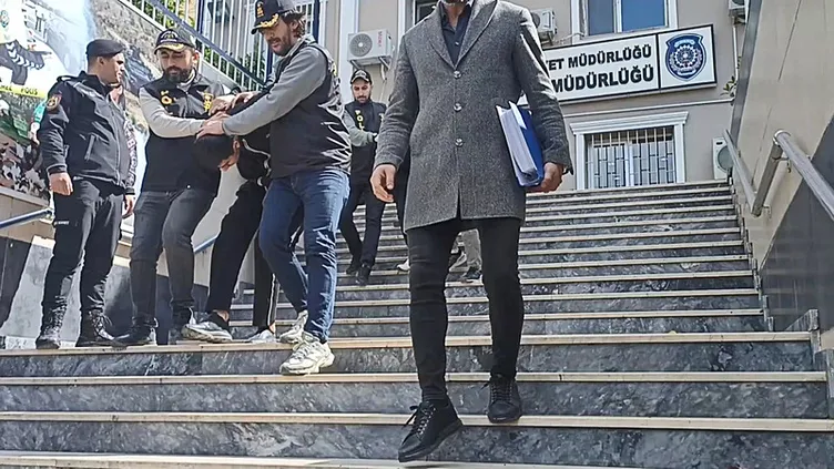 Minguzzi ailesini tehdit etmişlerdi: 5 çocuk şüpheli hakkında istenen ceza belli oldu