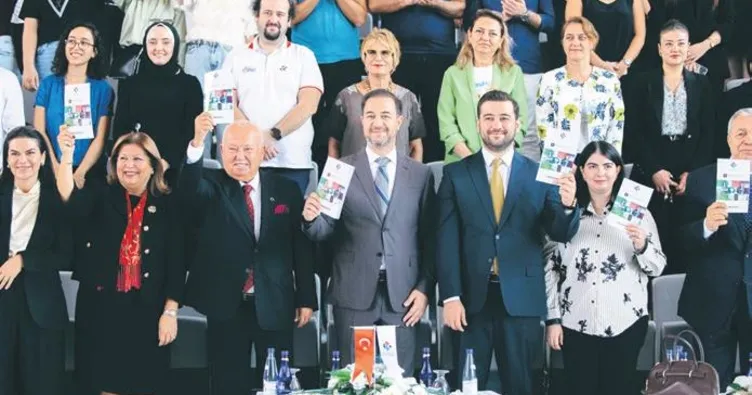Üniversite hayatına 1450 yeni adım
