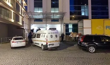Babasının kargosunu alamayınca katliam yaptı #rize
