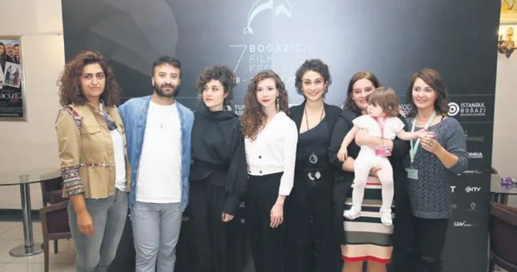 Bağlılık Aslı seyirciyle buluştu