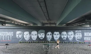 Almanya’da habere savcı müdahalesi