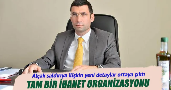 Organize ihanet