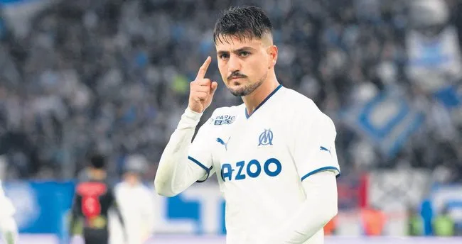 Cengiz F.Bahçe’de – Son Dakika Spor Haberleri