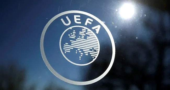 UEFA'dan kulüplere sert yaptırım! Avrupa Ligi için men kararı...