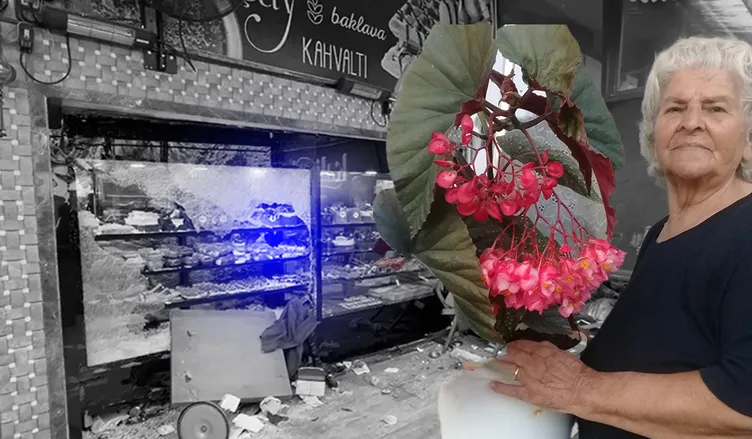 Aydın’daki feci kazada ağır yaralanmıştı: Fikriye Becerikli yaşam mücadelesini kaybetti!