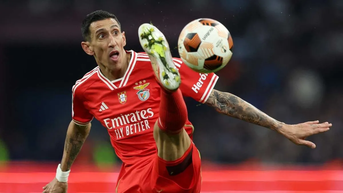 SON DAKİKA BEŞİKTAŞ HABERİ: Hüseyin Yücel; Di Maria, Hummels, Hermoso ve Okay'ı açıkladı