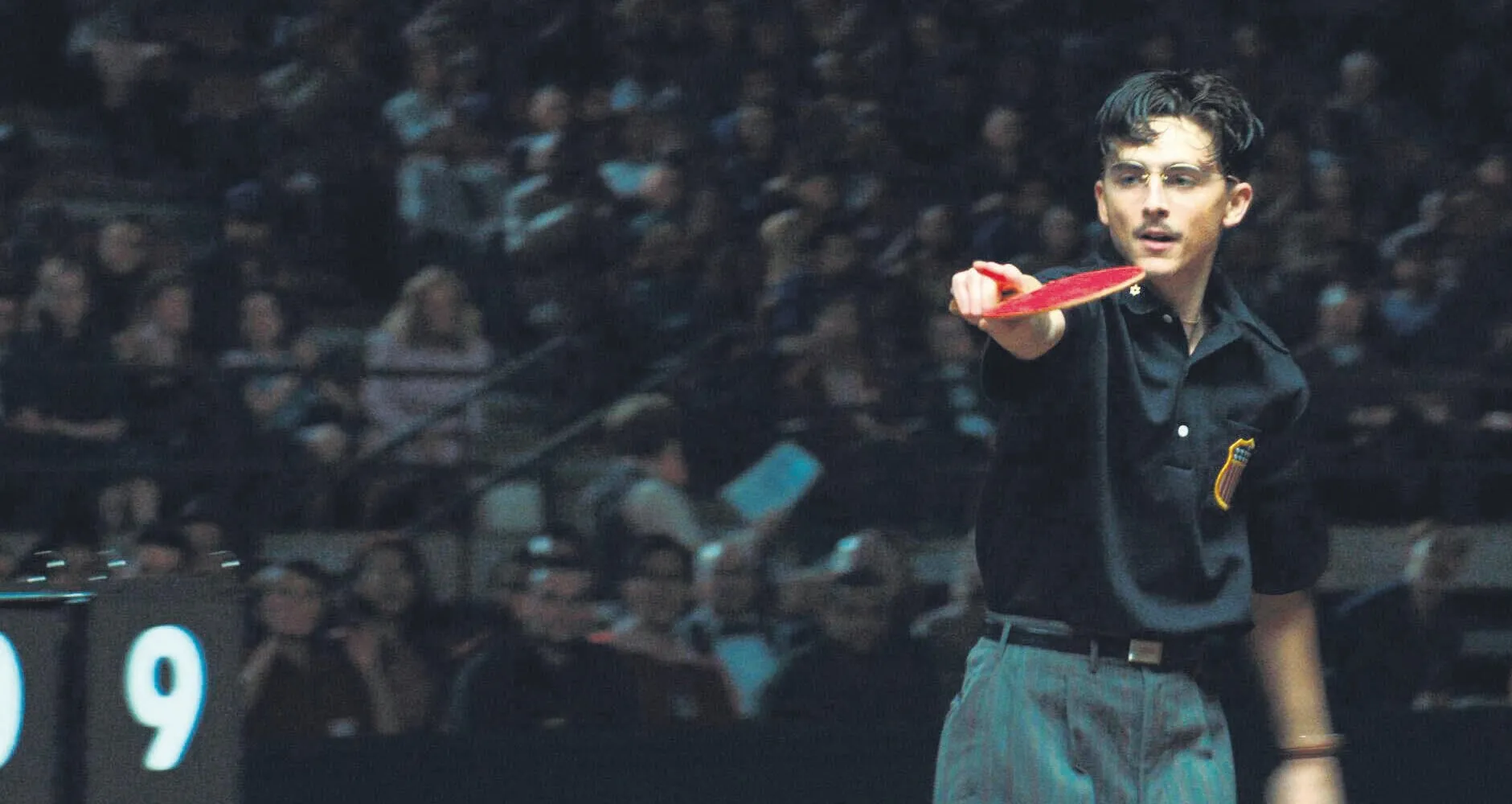 Pinpon masasında ego savaşları – İLKER GEZİCİ