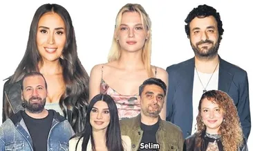 Yaza merhaba partisi