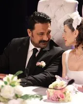 Can Borcu’nda nikah var