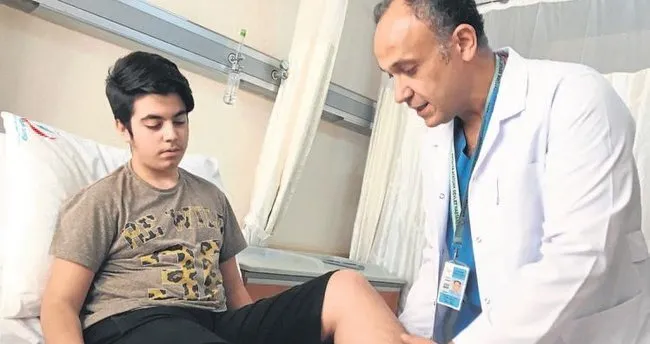 6 Saat Oyun Sanal Hastane Gercek Akdeniz Haberleri