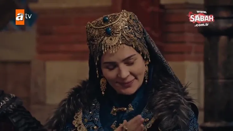 Osman Bey’in Ramazan konuşması