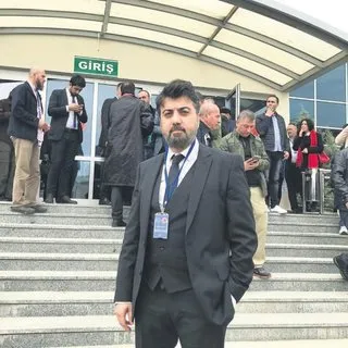 Ünlü yapımcı darbecilerden mahkemede hesap soruyor