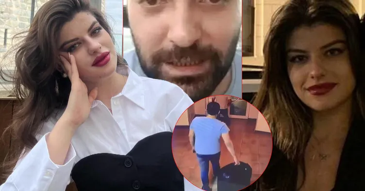 SON DAKİKA... Ayşe Tokyaz cinayeti davasında mütalaa açıklandı! İşte cani Cemil Koç hakkında talep edilen ceza